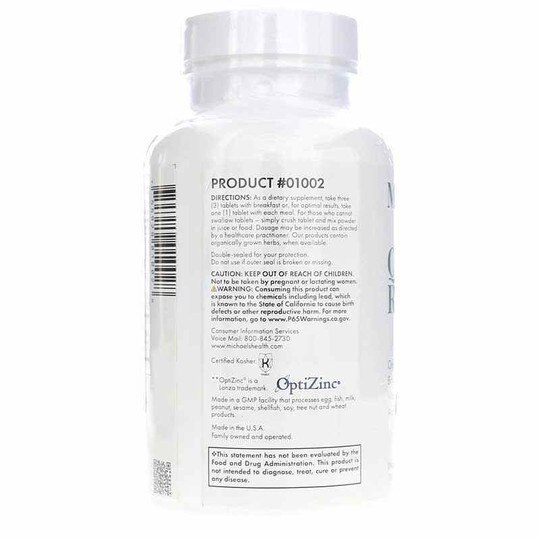 Quick Immune Response, MNP